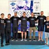 1ª Copa Jiu Jitsu Abrescas Santa Casa é um sucesso